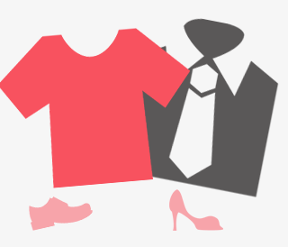 服裝網站解決方案